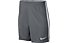 Nike Dry Academy - pantalone corto calcio bambino, Grey