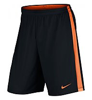 Nike Dry Academy Football Short - Fußballhose, Black/Orange
