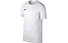Nike Dry CR7 Squad - Fußballshirt - Männer, White