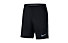Nike Dry CR7 Squad - pantaloni corti calcio - uomo, Black