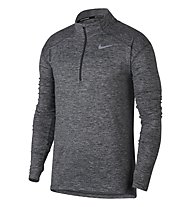 Nike Dry Element - Laufshirt - Herren, Dark Grey
