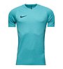 Nike Dry Squad Herren-Fußballshirt, Jade