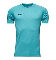 Nike Dry Squad Herren-Fußballshirt, Jade