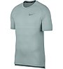 Nike Dry Medalist - T-shirt running - uomo, Azure