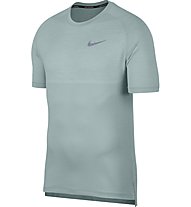 Nike Dry Medalist - Laufshirt - Herren, Azure