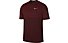 Nike Dry Medalist - T-shirt running - uomo, Red