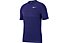 Nike Dry Medalist - T-shirt running - uomo, Violet