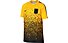 Nike Dry Neymar Academy - maglia calcio - bambino/ragazzo, Yellow