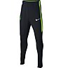 Nike Dry Neymar - pantaloni calcio - ragazzo, Black/Lime