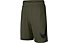 Nike Dry GFX - pantaloni fitness - bambino, Green
