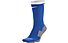Nike Dry Squad - calzini calcio uomo, Blue