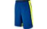 Nike Dry Training Shorts - kurze Trainingshose - Kinder, Blue