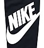 Nike Sportswear Leg-A-See Tight - lange Trainingshose - Damen, Black