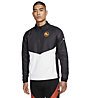 Nike Element Running - giacca running - uomo, Black