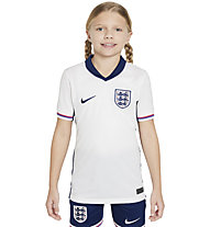 Nike England 2024 Home - Fußballtrikot - Jungs, White