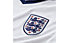 Nike England 2024 Home - maglia calcio - uomo, White