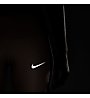 Nike Epic Lux Run Division W's Running - Laufhose lang - Damen, Cream/Black
