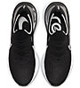 Nike React Infinity Run Flyknit - scarpe running neutre - uomo, Black