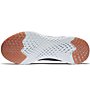 Nike Epic React Flyknit - scarpe running neutre - uomo, Black/White/Red