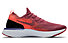 Nike Epic React Flyknit - scarpe running neutre - donna, Red/Wine