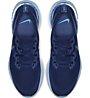 Nike Epic React Flyknit 2 - scarpe running neutre - uomo, Blue