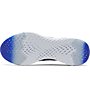 Nike Epic React Flyknit 2 - scarpe running neutre - uomo, White/Blue
