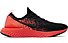 Nike Epic React Flyknit 2 - scarpe running neutre - uomo, Black/Red