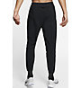 Nike Essential Running - pantaloni running - uomo, Black