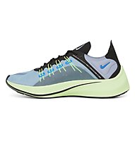 Nike EXP-X14 Future Fast Racer - Sneaker - Herren, Blue