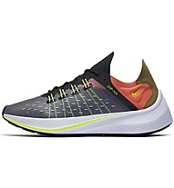 Nike EXP-X14 Future Fast Racer - Sneaker - Herren, Black