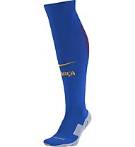 Nike FBC Stadium Knee-High Sock - calzini lunghi calcio, Blue