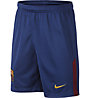 Nike FC Barcellona Short Home Stadium Junior - pantalone corto bambino, Blue