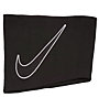 Nike Fleece Neck Warmer 2.0 - scaldacollo, Black