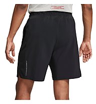 Nike Flex - pantaloncini fitness - uomo, black