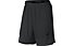 Nike Flex 8" Short - pantaloni corti fitness, Grey