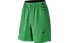 Nike Flex 8" Short Print Pantaloni Corti Fitness, Green