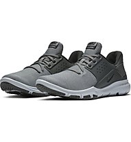 Nike Flex Control TR3 - Trainingsschuh - Herren, Dark Grey