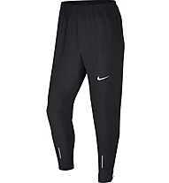 Nike Flex Essential Running - pantaloni lunghi running - uomo, Black