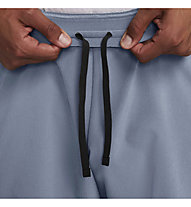 Nike Flex Rep Dri FIT 7 Unlined M - pantaloni fitness - uomo, Light Blue