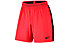 Nike Flex Strike Football Short - pantaloni corti calcio uomo, Deep Royal