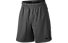 Nike Flex Training - pantaloni corti da ginnastica - uomo, Grey/Light Grey