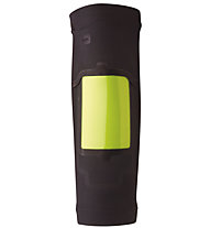 Nike Forearm Sleeve, Black/Green