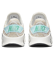 Nike Free Metcon 4 - scarpe training - donna, White/Light Brown