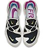 Nike Free RN 5.0 - scarpe natural running - uomo, White/Black