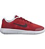 Nike Free Run (GS) - scarpe running - bambino, Red