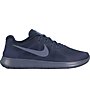 Nike Free Run 2 - scarpe running natural - uomo, Blue