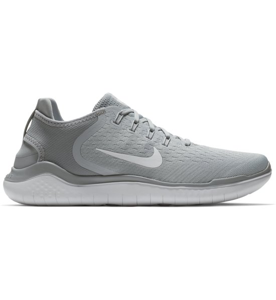 Nike Free Run 2018 Laufschuh Natural Running Herren Sportler