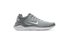 Nike Free Run 2018 - Laufschuh Natural-Running - Herren, Grey
