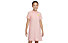 Nike G Air Dress - vestito - bambina, Pink