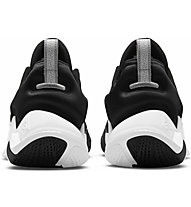 Nike  Giannis Immortality Basketball - Basketballschuhe - Herren, Black/White